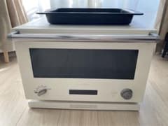 ※BALM様専用【ジャンク品】バルミューダデザイン K04A-WHのサムネイル