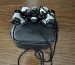 MERCURY 6x15 双眼鏡のサムネイル