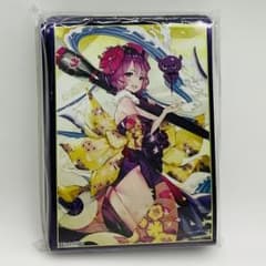 超希少 ロルカナ アースラ チャンピオン プレイマット ディズニー