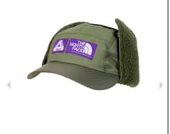 PALACE x The North Face Field Cap カーキ - メルカリ