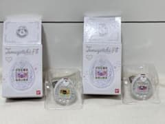 Ringcolle!たまごっち4 ラブリっち　くろまめっちのサムネイル