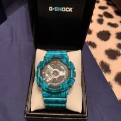 CASIO G-SHOCK 腕時計のサムネイル