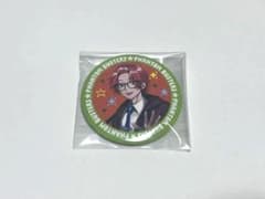 ファントムバスターズ　是岸　缶バッジのサムネイル