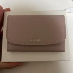 JILL STUART ピンク 名刺入れのサムネイル