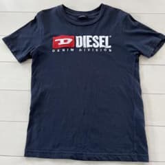 DIESEL キッズTシャツ 130cmのサムネイル