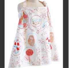 きのこ様専用です☆ナーシングケープ  授乳ケープのサムネイル