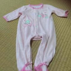ベビー服 80cmのサムネイル