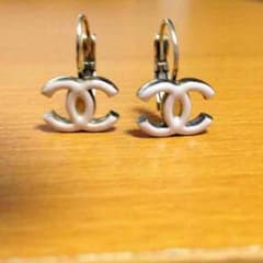 シャネルピアス♡のサムネイル