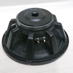 ELECTRO-VOICE DL15ST ウーハー T251+ エレクトロボイス ELECTRO-VOICE DL15ST ウーハー T251+ エレクトロボイス - メルカリ