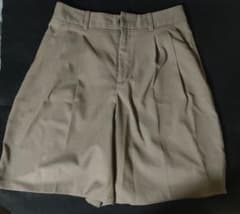 GU ハーフパンツ ショートパンツのサムネイル