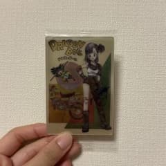ドラゴンボール イタジャガカード ブルマ未開封 ②のサムネイル