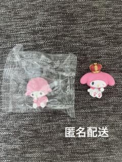 ガチャガチャ サンリオ 肩ズンFig. マイメロディ　マイスウィートピアノのサムネイル