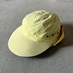 帽子 90s LLBean sunshade longbill cap 90s LLBean sunshade longbill cap - メルカリ