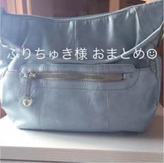ぷりちゅき様ご購入予定☺︎バッグ ワンピースのサムネイル