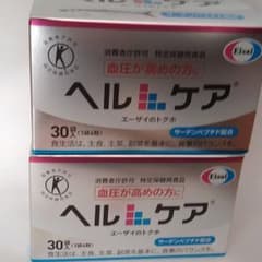 エーザイ ヘルケア 4粒×30袋入のサムネイル