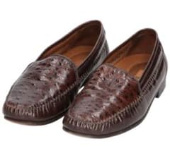 フローシャイム Florsheim ローファー 9D 27.0cm相当 - メルカリ
