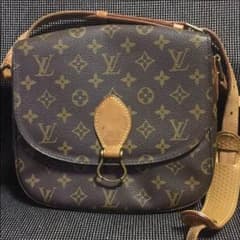 LOUIS VUITTONショルダーバッグのサムネイル