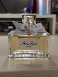 Miss Dior パルファン 50mlのサムネイル