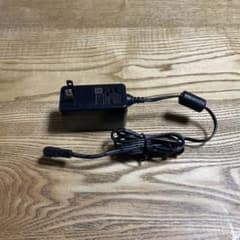チャレンジパッド　AC電源アダプターのサムネイル