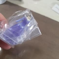 コスチュームめじるしチャーム オーロラ姫のサムネイル