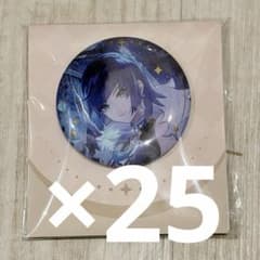 原神　夜蘭　逸聞軼事シリーズ　缶バッジ 25点セット 原神 夜蘭 逸聞軼事シリーズ 缶バッジ 25点セット - メルカリ