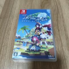 ファントムブレイブ 幽霊船団と消えた英雄のサムネイル