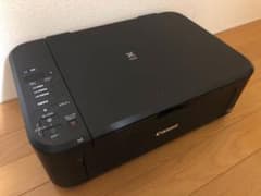 Canon PIXUS MG3230　コピー機　プリンターのサムネイル