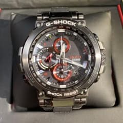 g-shock  mtg-b1000のサムネイル