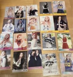 AKB48 チーム8 IZ*ONE SAY MY NAME 生写真 本田仁美 - メルカリ