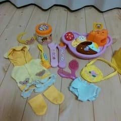 メルちゃんセットです。のサムネイル