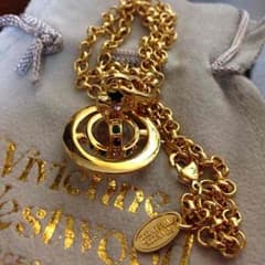 Vivienne ネックレス ★再値下★のサムネイル