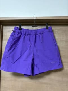 アウトドア　スポーツ　ショートパンツのサムネイル