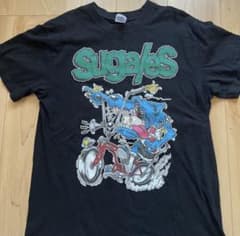 suga/es Tシャツ⑥のサムネイル