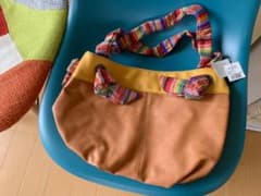 チチカカ　ミニトートバッグのサムネイル