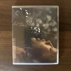 愛のコリーダ Criterion Collection 輸入盤Blu-rayのサムネイル