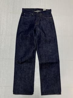 【美品】オアスロウ orslow 101 DAD'S FITS ダッズ XXS