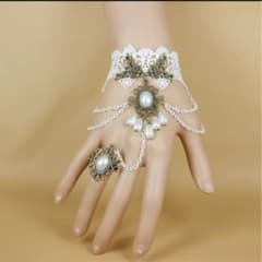 ロリータブレスレットのサムネイル