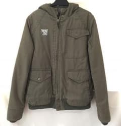 VOLCOM GRANADA JACKET サイズMのサムネイル