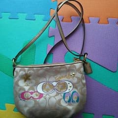 COACH ショルダーバッグのサムネイル