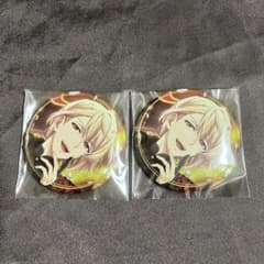 棗巳波 缶バッジセットのサムネイル