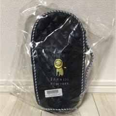 バーニーズニューヨーク  哺乳瓶ケースのサムネイル