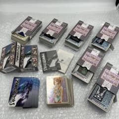 パワードール トレーディングカードゲーム スターターパック（約60枚入り×8） パワードール トレーディングカードゲーム スターターパック（約60枚