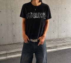 3*様 MISHKA Tシャツ ストリートstarteam fti punk sのサムネイル