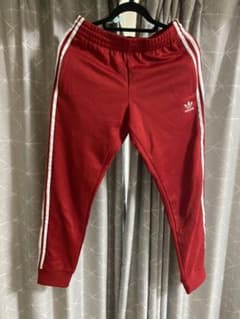adidas トラックパンツ ジャージのサムネイル
