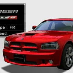湾岸ミッドナイト5DX＋まで値下げ中Charger (SRT8)

B4級のサムネイル