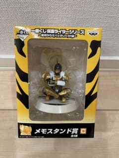 仮面ライダー電王 メモスタンドのサムネイル