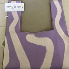 HUNDRED ニットバックラーシ HR-NT-501のサムネイル