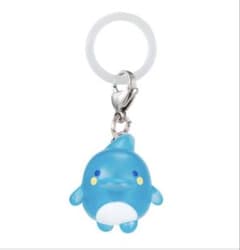 たまごっちパラダイス めじるしアクセサリー いるかっちのサムネイル