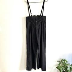 SLOBE IENA サロペット　サイズ36のサムネイル