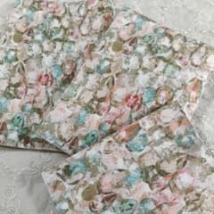 cocoacocoa様専用ハンドメイドブックカバー3点アレクサンドラ